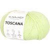 Příze Toscana 142770 Lime Cream