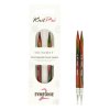 knitpro symfonie2 vymenitelne kruhove ihlice 13cm 6mm