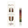knitpro symfonie2 vymenitelne kruhove ihlice 13cm 7mm
