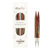 knitpro symfonie2 vymenitelne kruhove ihlice 13cm 9mm
