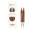 knitpro symfonie2 vymenitelne kruhove ihlice 13cm 12mm