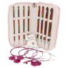 knitpro symfonie2 afghan tuniske hacky