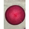 Hortenzie Pink