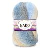 nako mohair delicatete 203835