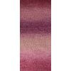 Příze  Mohair Delicate Colorflow 28204 malinovo-růžová