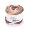 yarnart stylish alpaca 7701