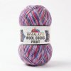 wool socks print s32 04
