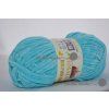 Příze Dolphin baby 80335 světle tyrkysová