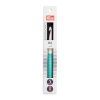 hacek na hackovani ergonomicky plastovy prym ergo velikost 8mm delka 17cm 85857 a