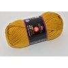 Příze Everyday new tweed 03 hořčicová